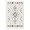 Livabliss Lofty LOF-2301 Area Rug , With Fringe LOF2301-9212 - alternate 1